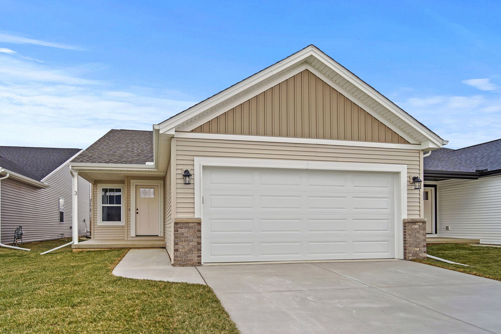 3 Eric Court — Bloomington, IL 61705