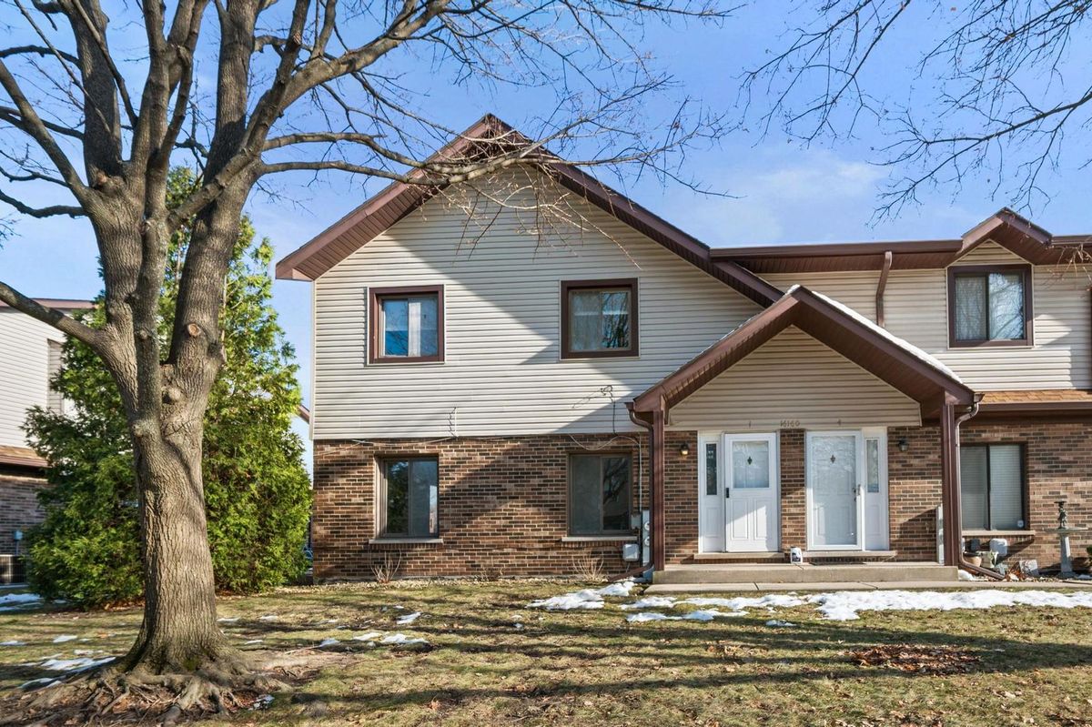 16160 Apple Lane, Tinley Park, IL 60487