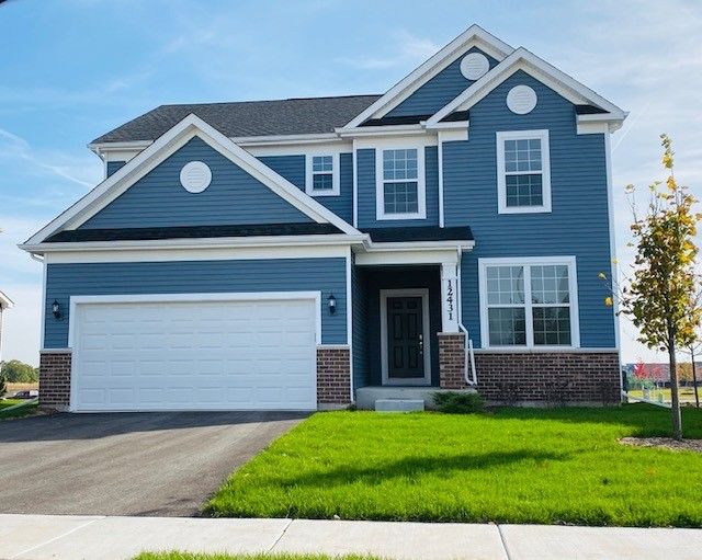 417 Freedlund Course — Batavia, IL 60510