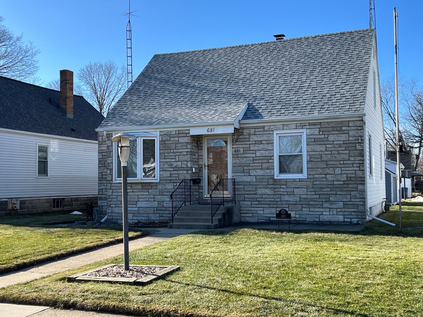 681 S Tanner Avenue — Kankakee, IL 60901
