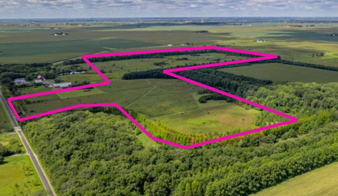 97.49 acres 2700 North Road, Ashkum, IL 60911