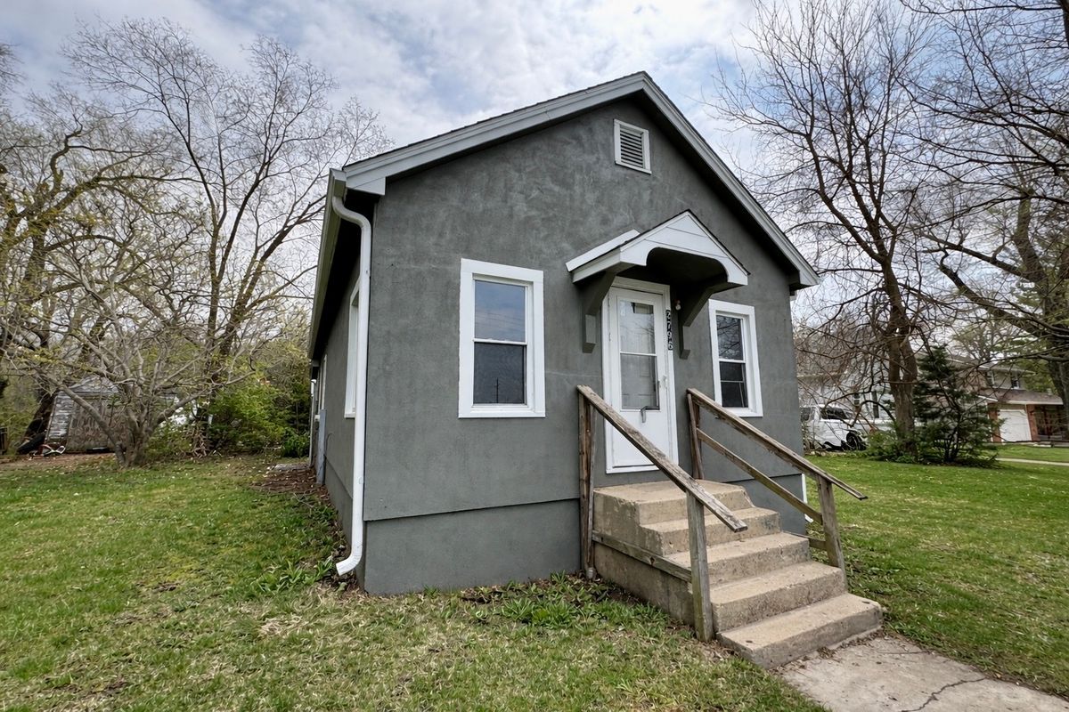 2796 508 Street, Lasalle, IL 61301