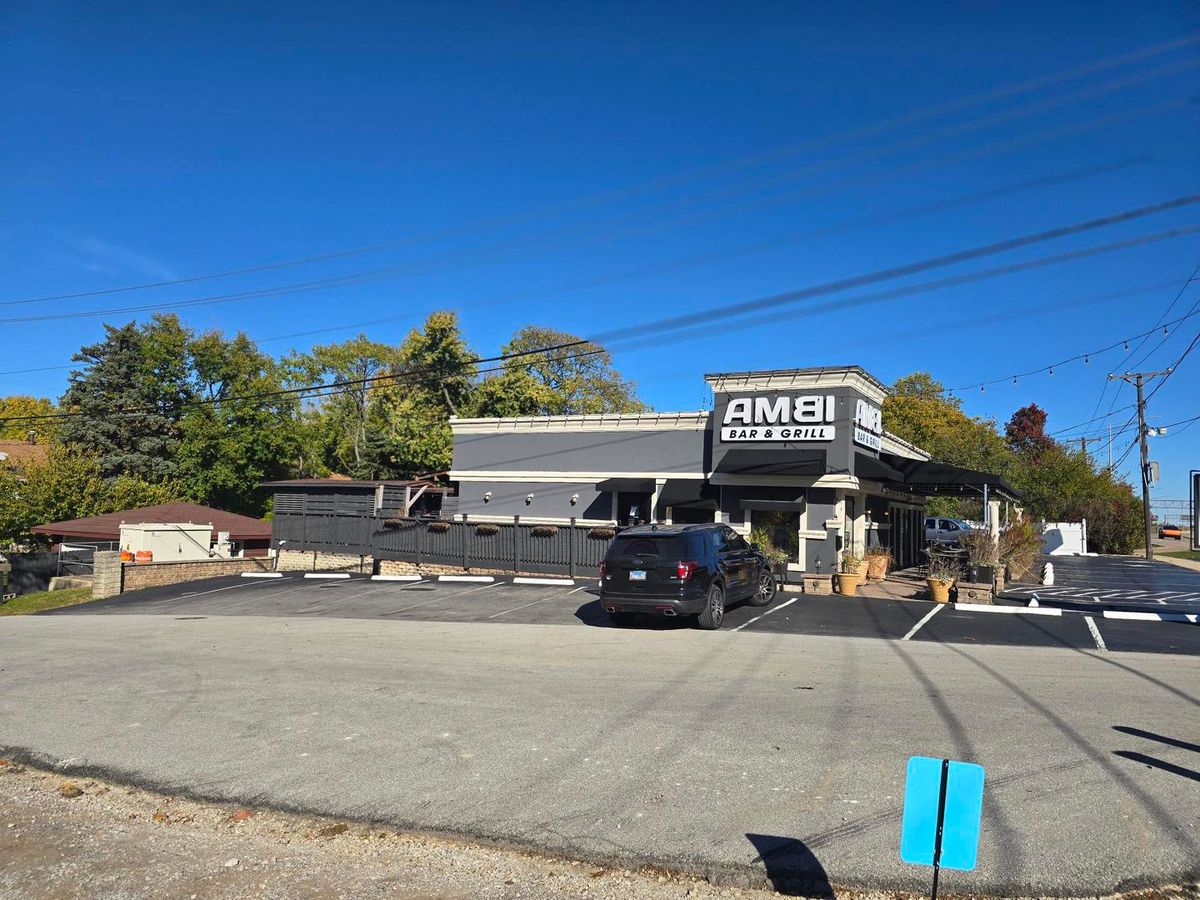 8116 Archer Avenue, Willow Springs, IL 60480