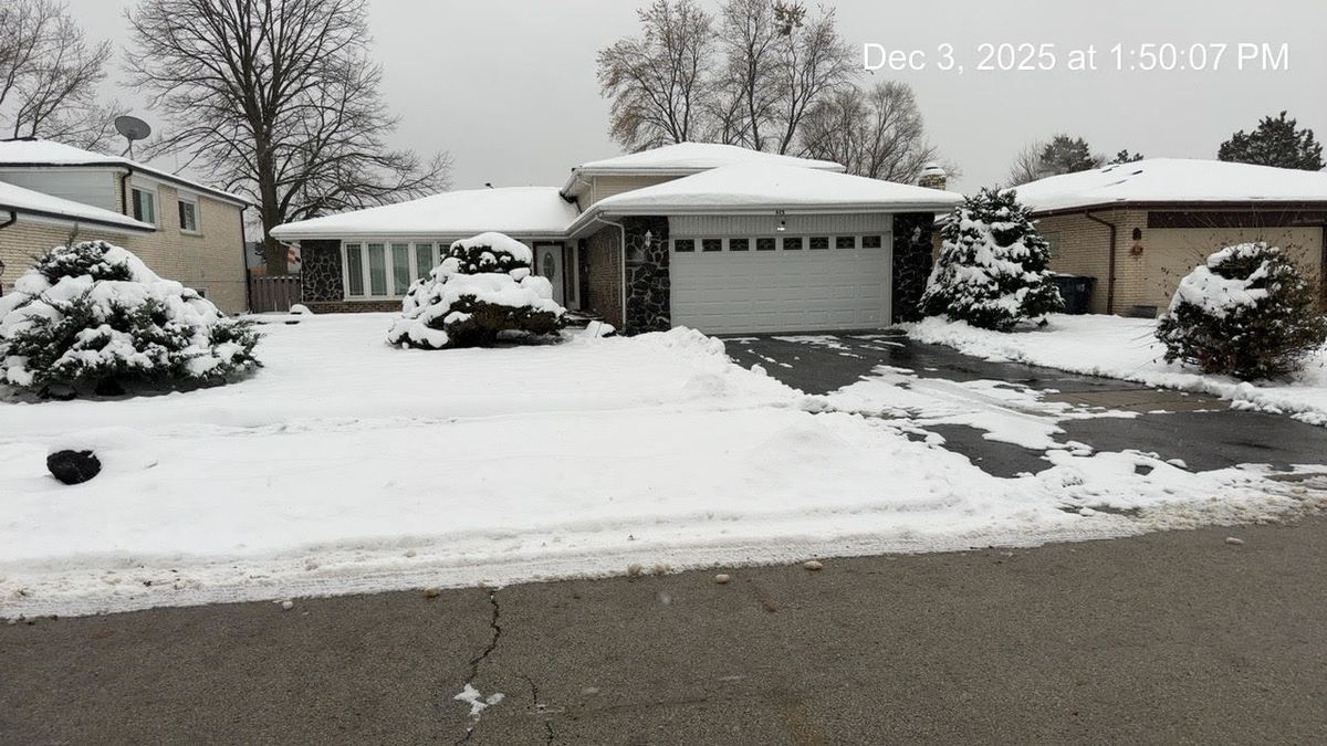 625 173rd Street, South Holland, IL 60473