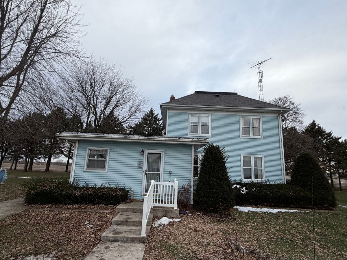 6270 Prairie Road, Verona, IL 60479