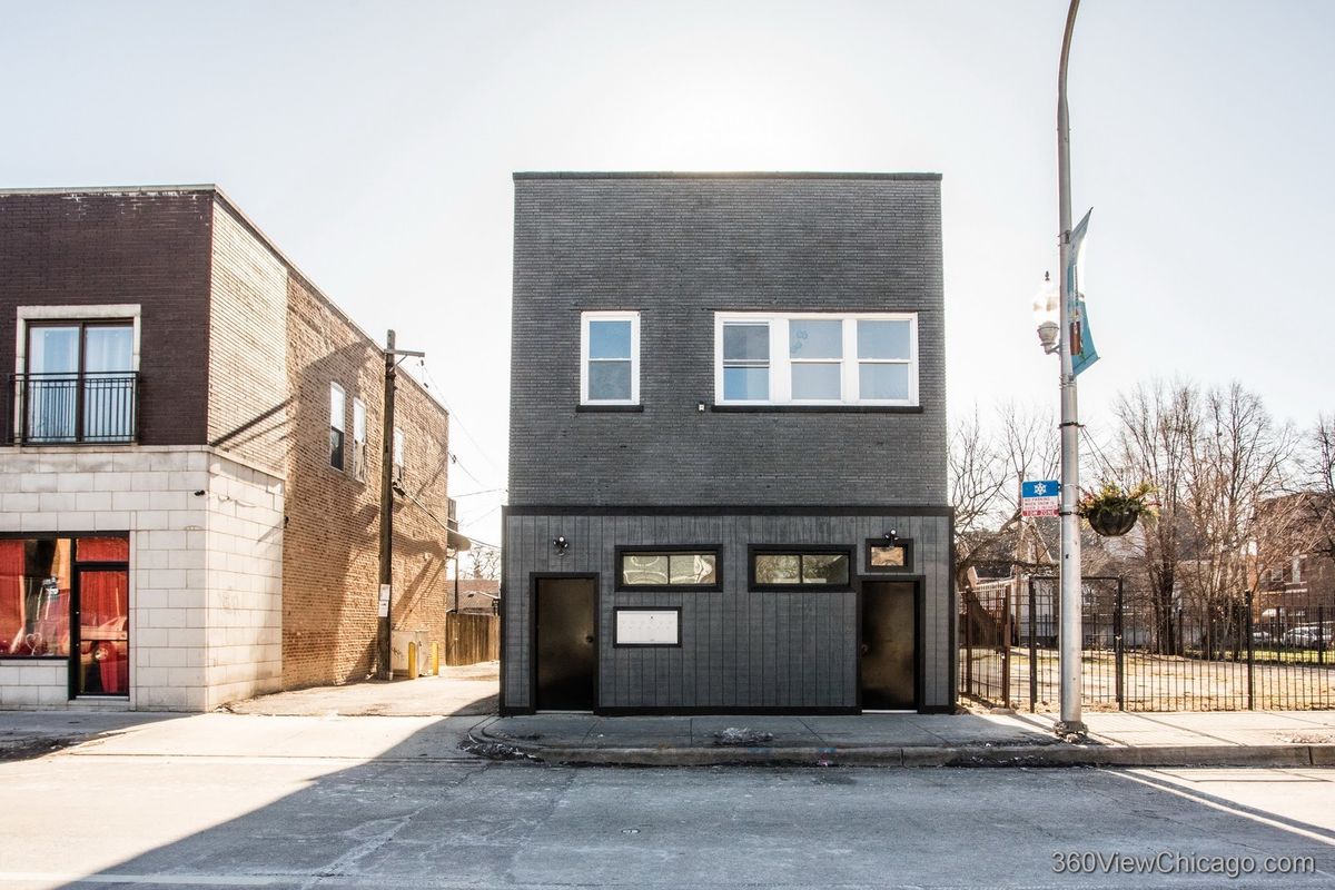 3447 CHICAGO Avenue, Chicago, IL 60651