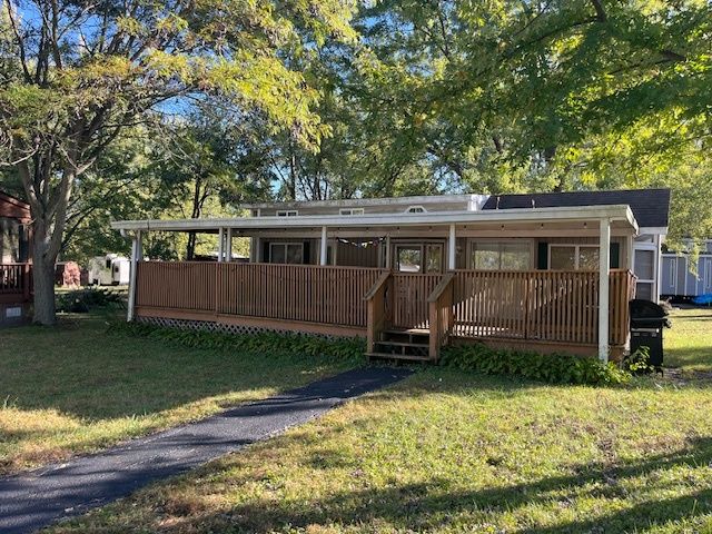 2795 28th Lot 1083 Road, Seneca, IL 61360