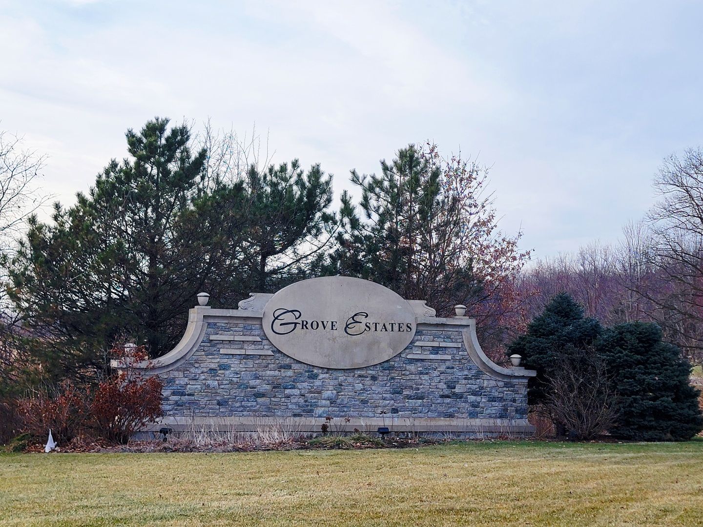 7400 Roberts Drive — Oswego, IL 60543