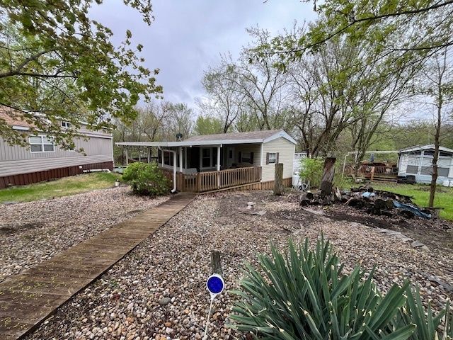 2795 28th Lot 1341 Road, Seneca, IL 61360