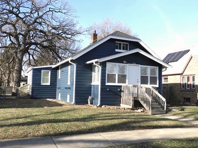 1126 N Ash Street — Waukegan, IL 60085