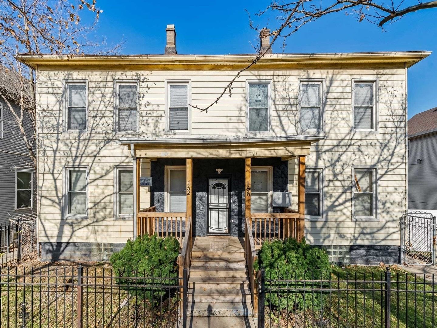 152 E 107th Street — Chicago, IL 60628