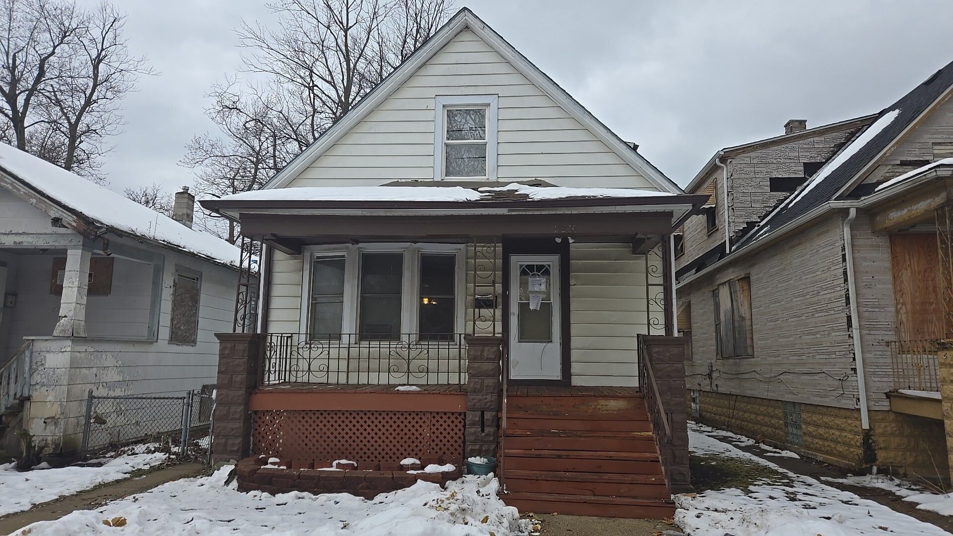 11236 S Stewart Avenue — Chicago, IL 60628