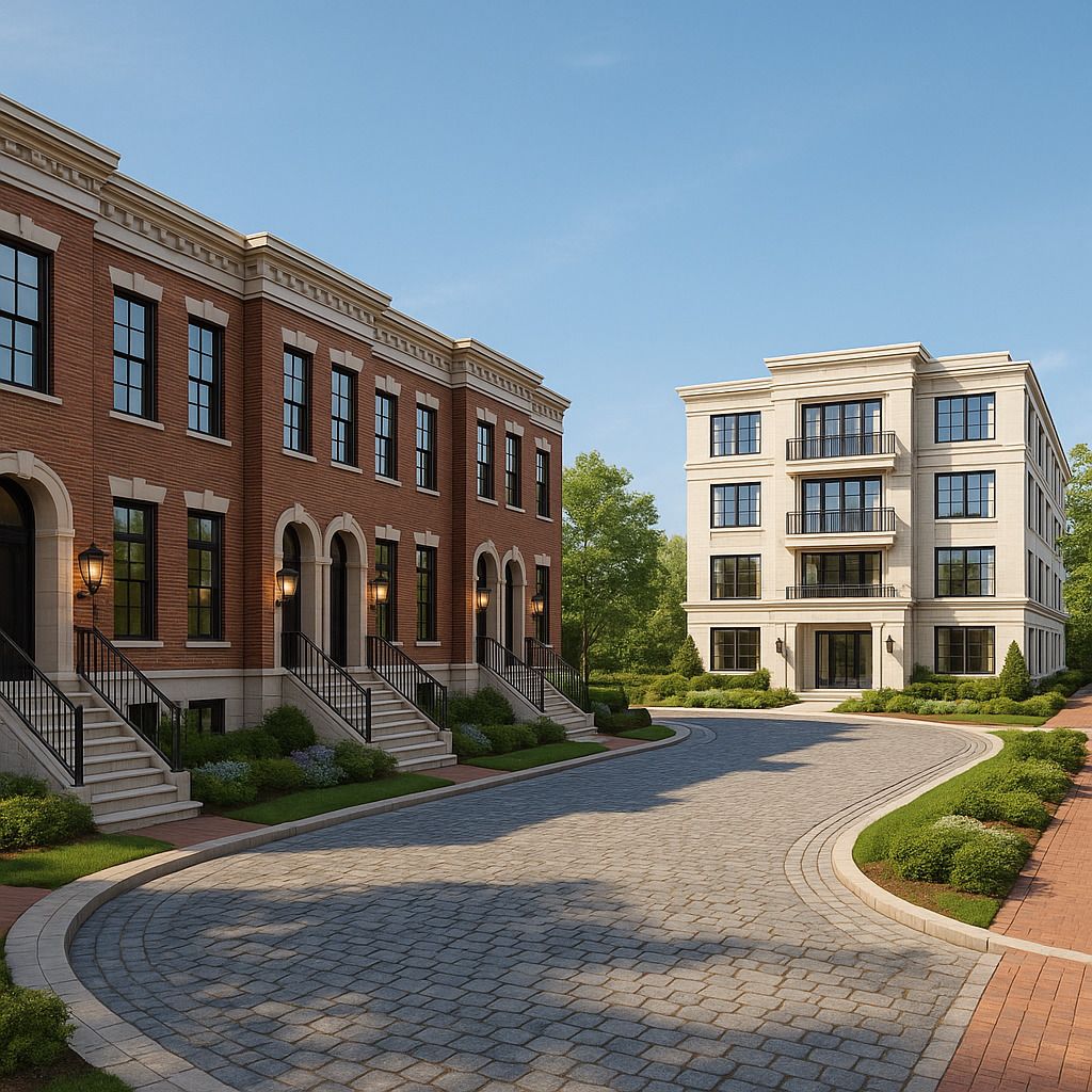 226 W Maple Avenue — Libertyville, IL 60048