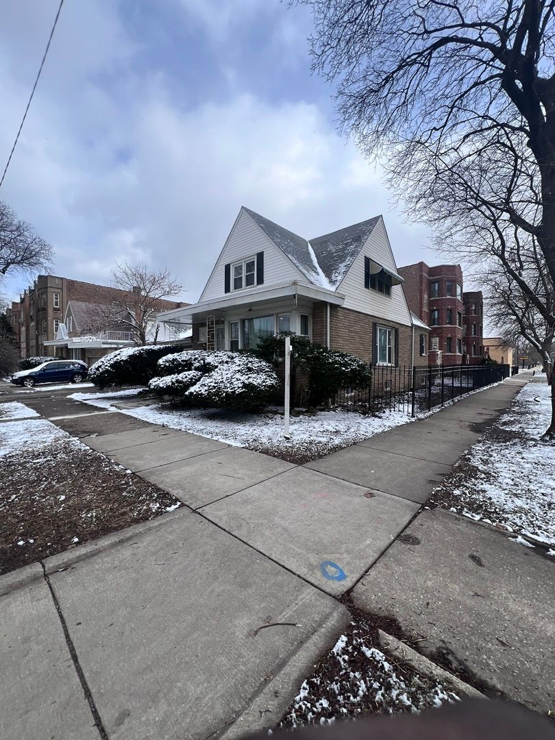 937 E 84th Place — Chicago, IL 60619