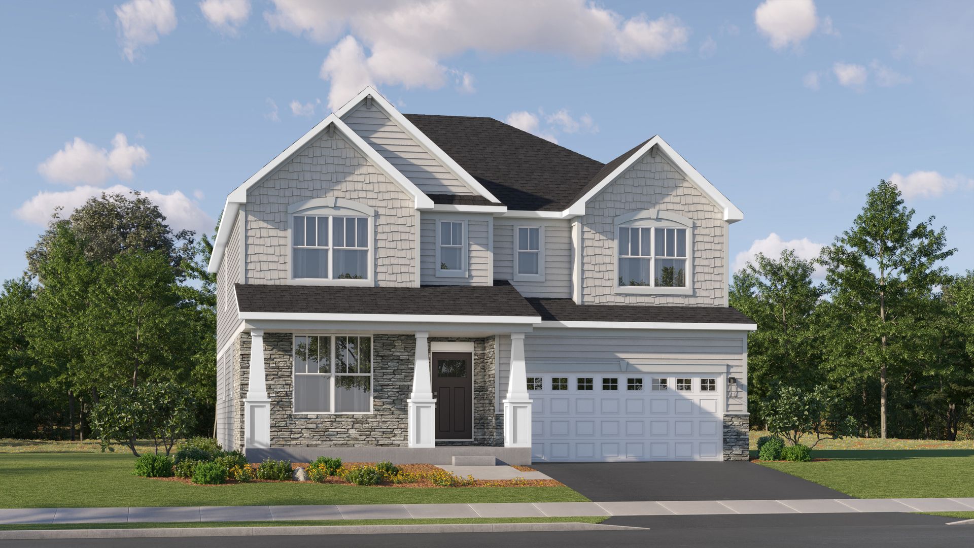 14864 S Henebry Lane — Plainfield, IL 60544