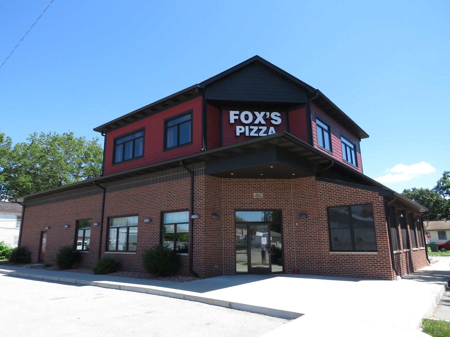 403 N Main Street — Wilmington, IL 60481