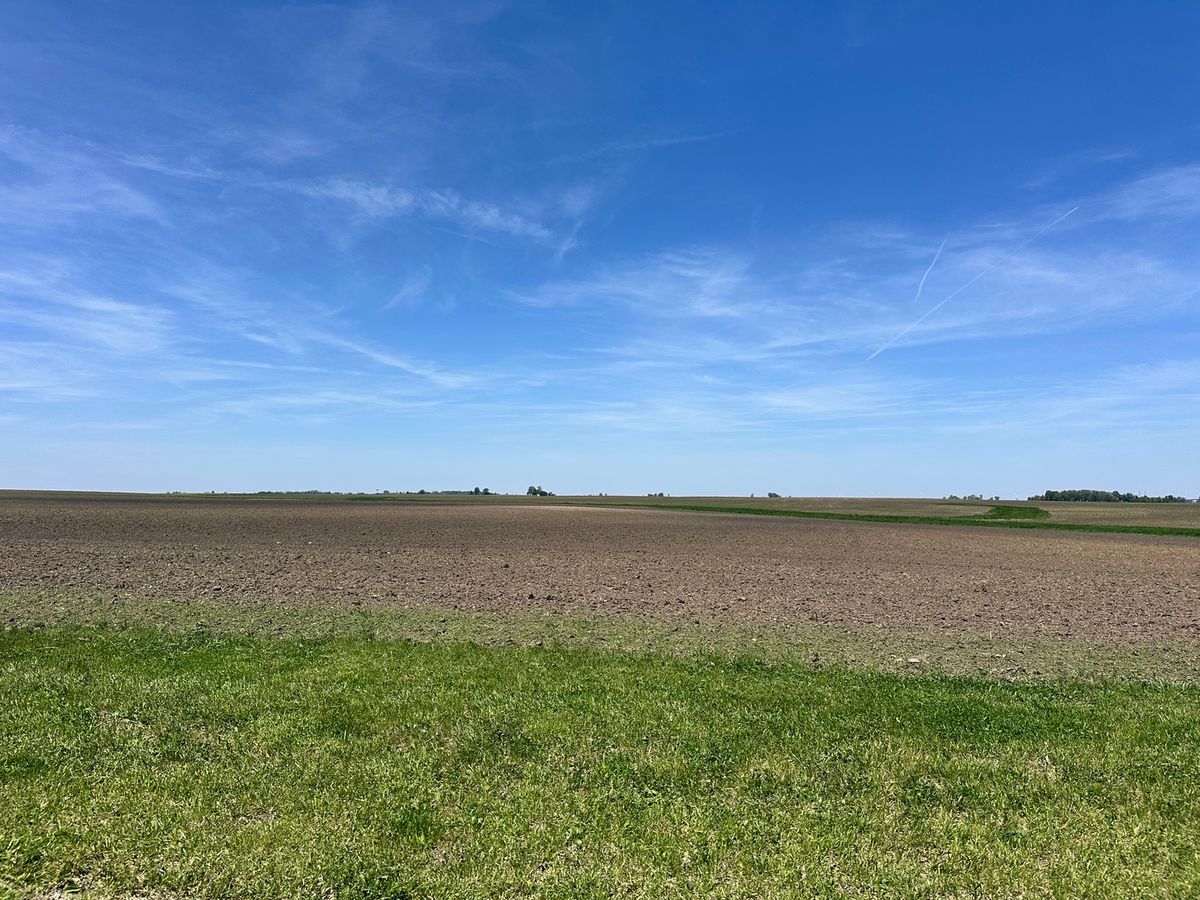 Lot 0 Lincoln Trail, Homer, IL 61849
