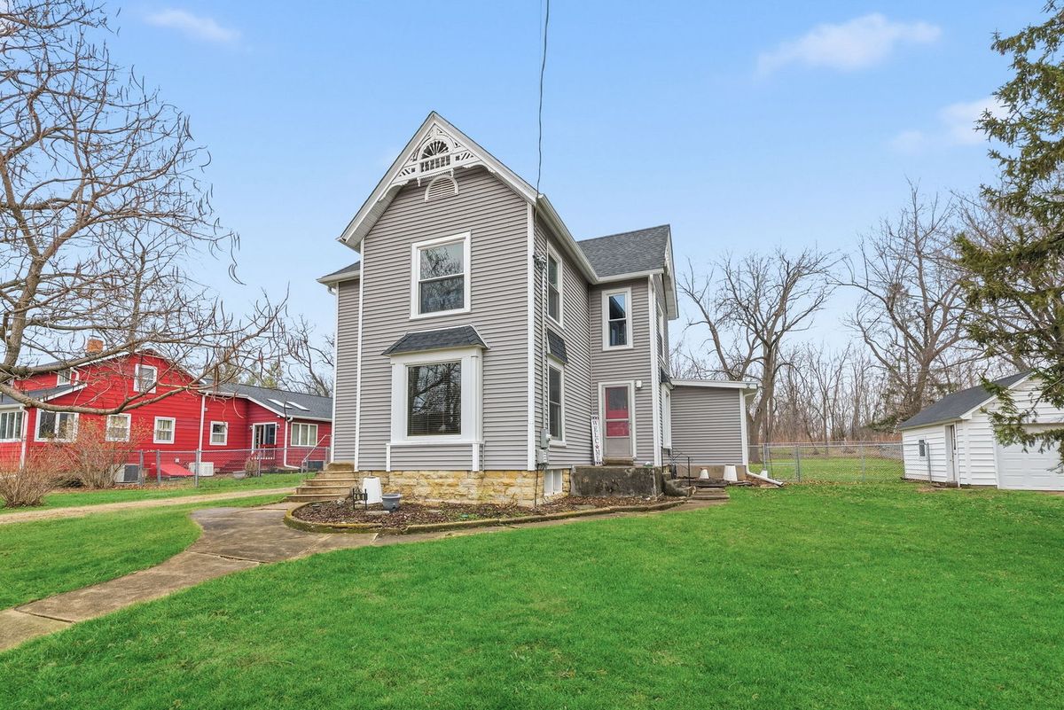 410 Reader Street, Elburn, IL 60119