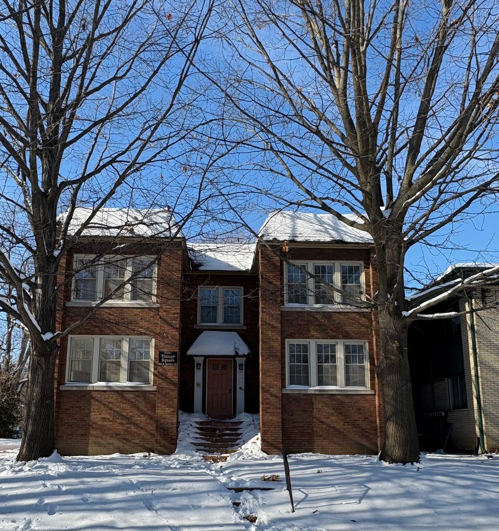 905 Sheridan Road, Peoria, IL 61606