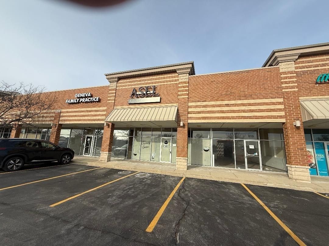 815 N Randall Road — Batavia, IL 60510
