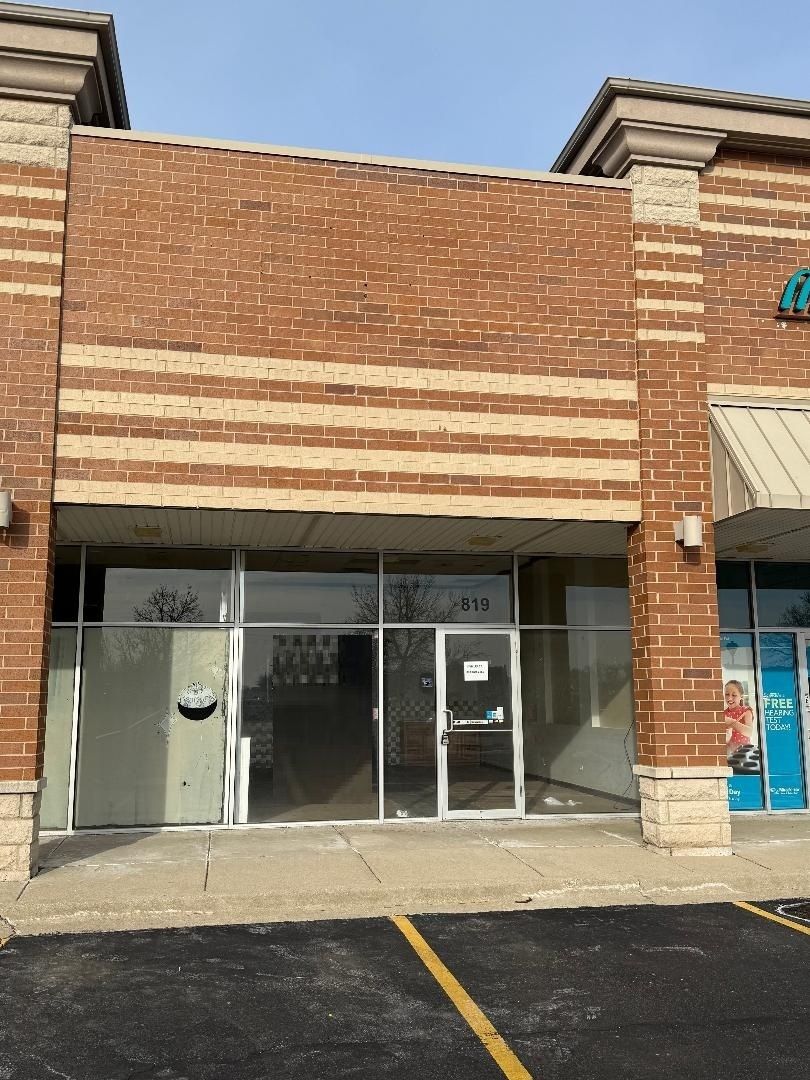 819 N Randall Road — Batavia, IL 60510