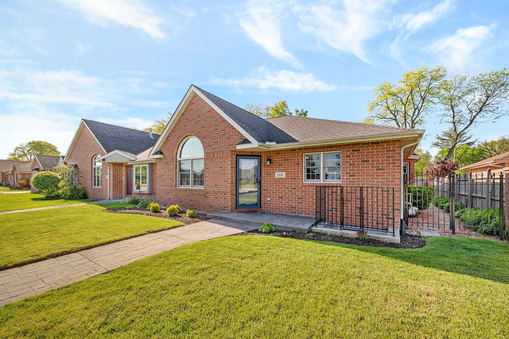 269 Jennifer Lane — Wilmington, IL 60481