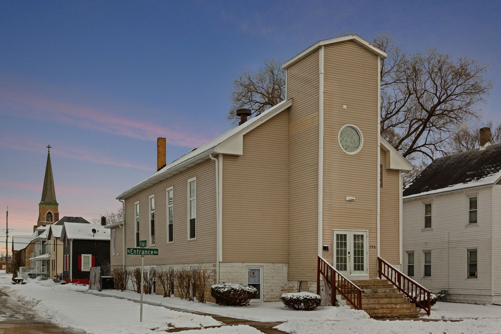 194 N Entrance Avenue — Kankakee, IL 60901