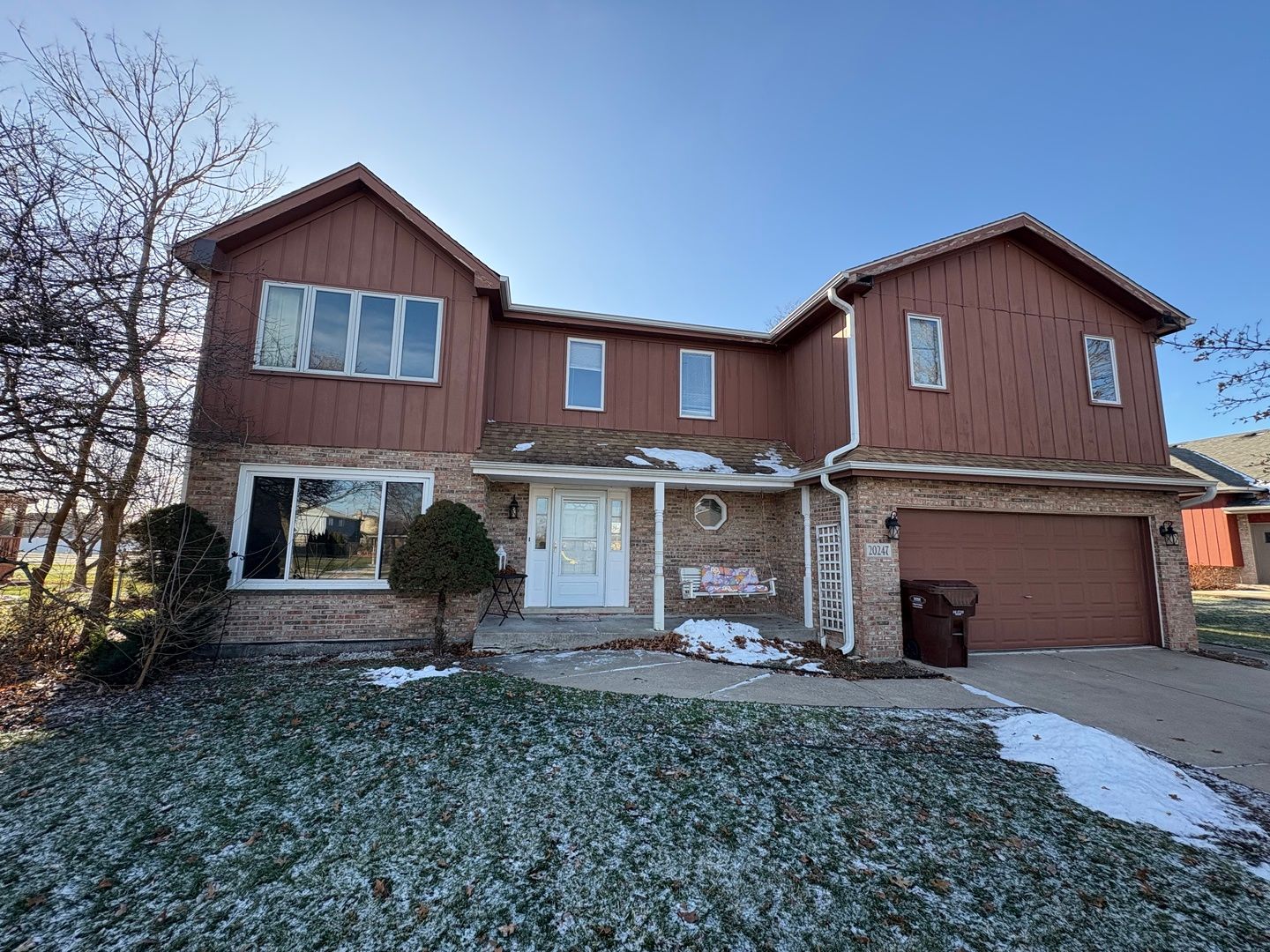 20247 E Lismore Circle — Frankfort, IL 60423