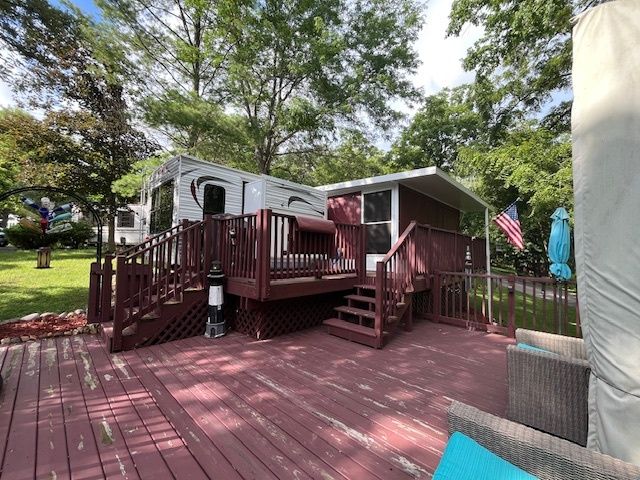 2795 28th Lot 692 Road, Seneca, IL 61360