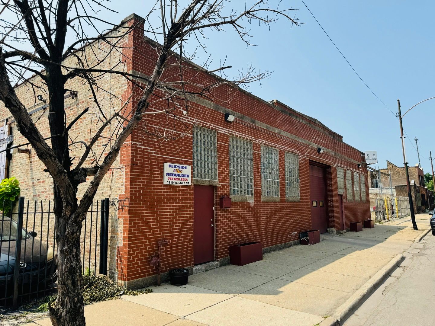 4519 W Lake Street — Chicago, IL 60624