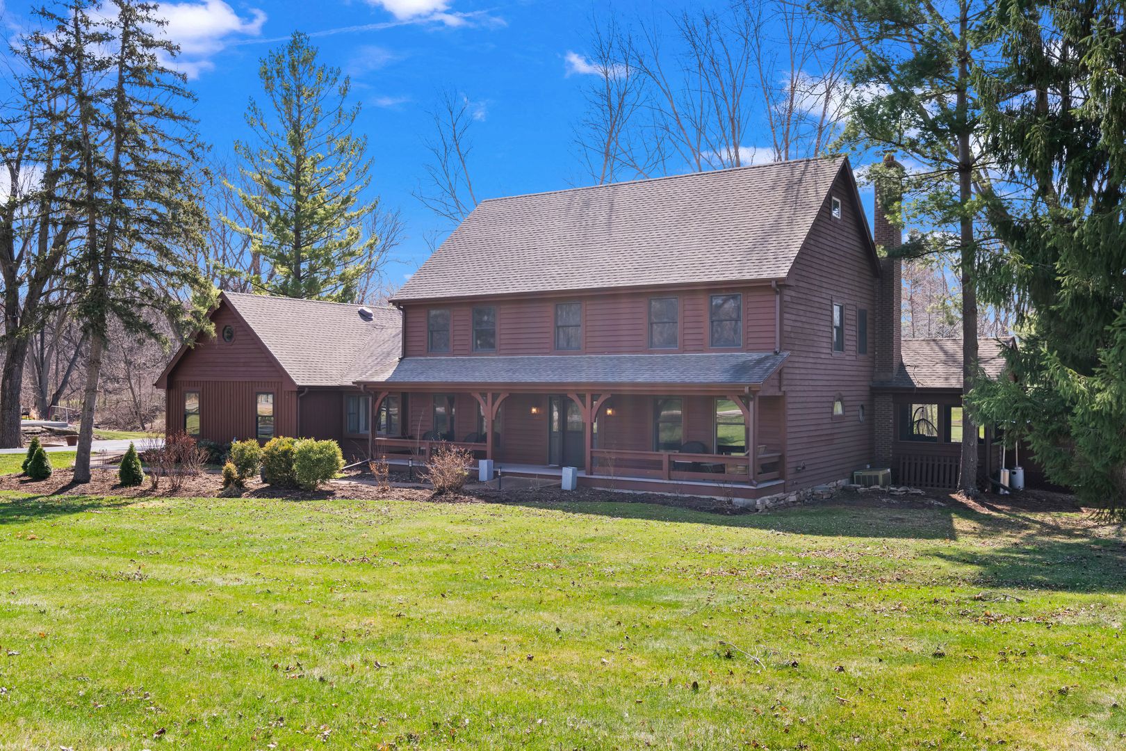 21231 W Brandon Road — Kildeer, IL 60047
