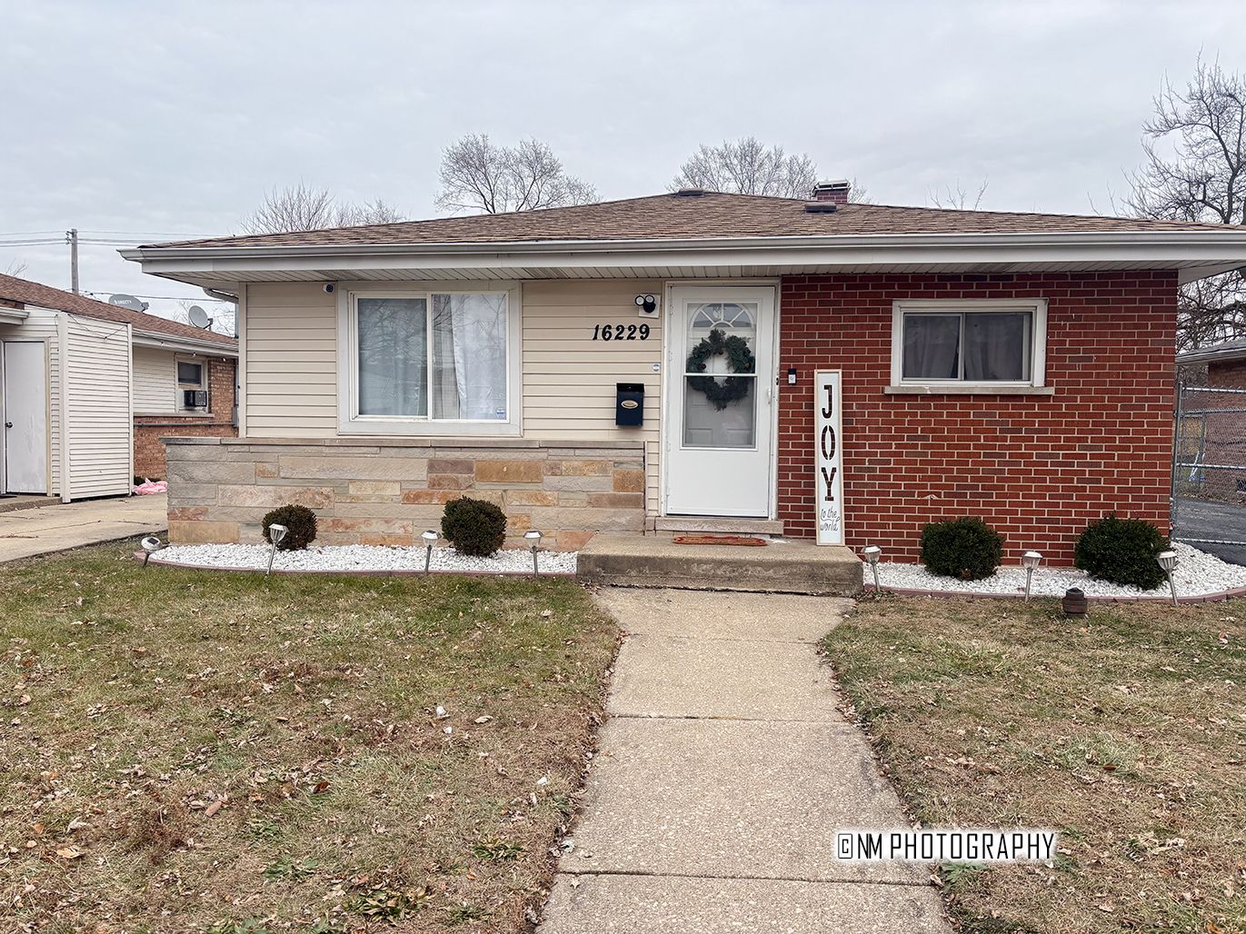 16229 Marshfield Avenue — Markham, IL 60428