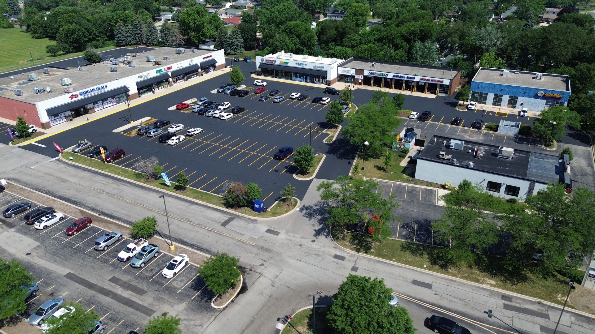 239 S Bolingbrook Drive #1 — Bolingbrook, IL 60440