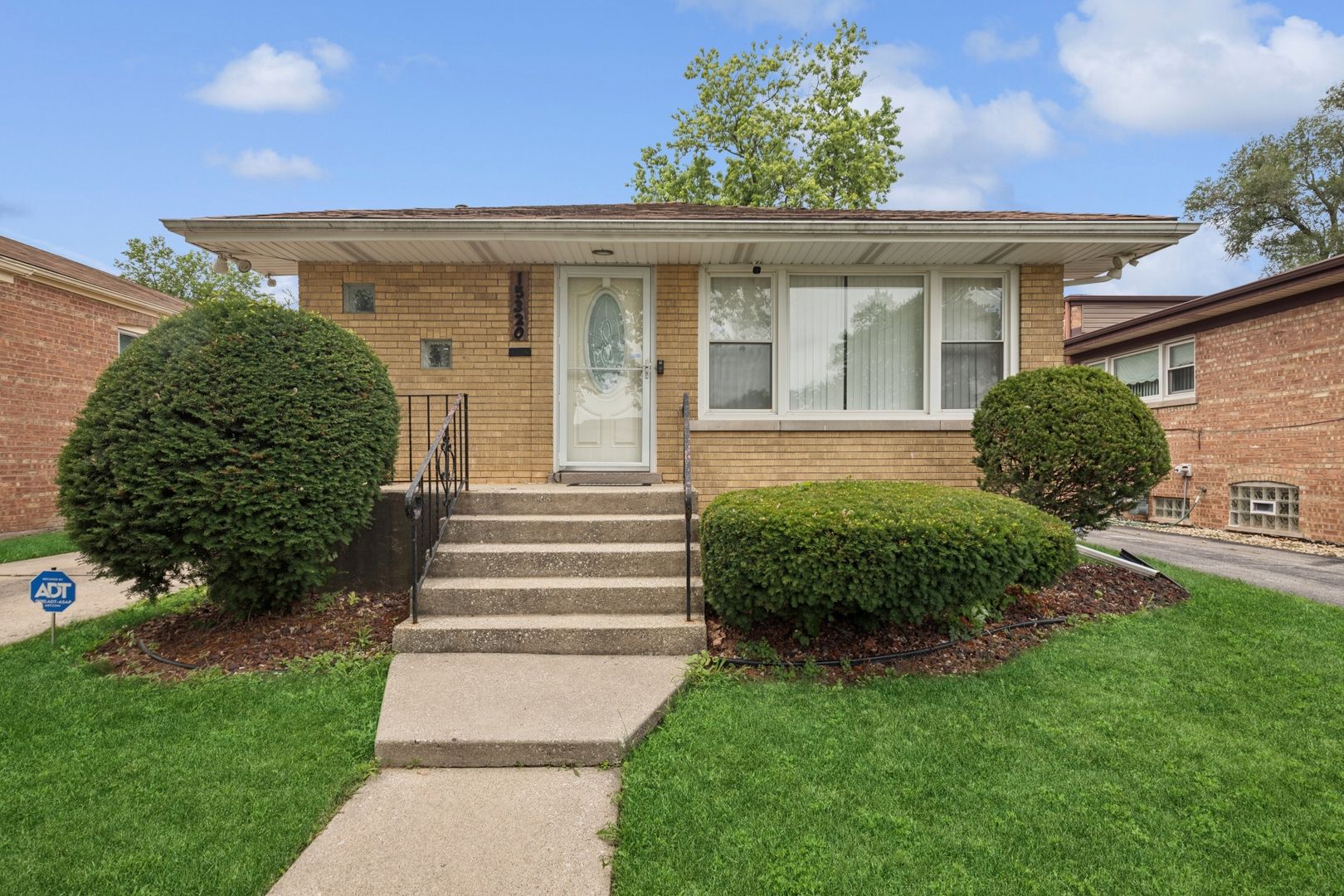 15320 Evers Street — Dolton, IL 60419