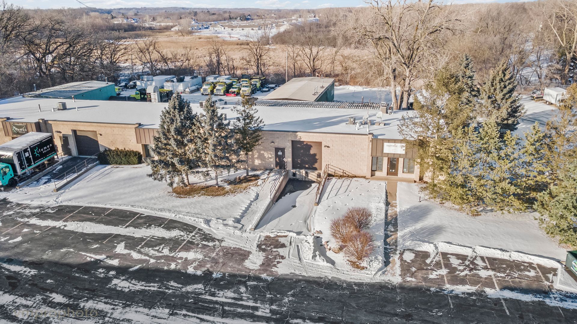 22290 N Hillview Drive #4A — Lake Barrington, IL 60010