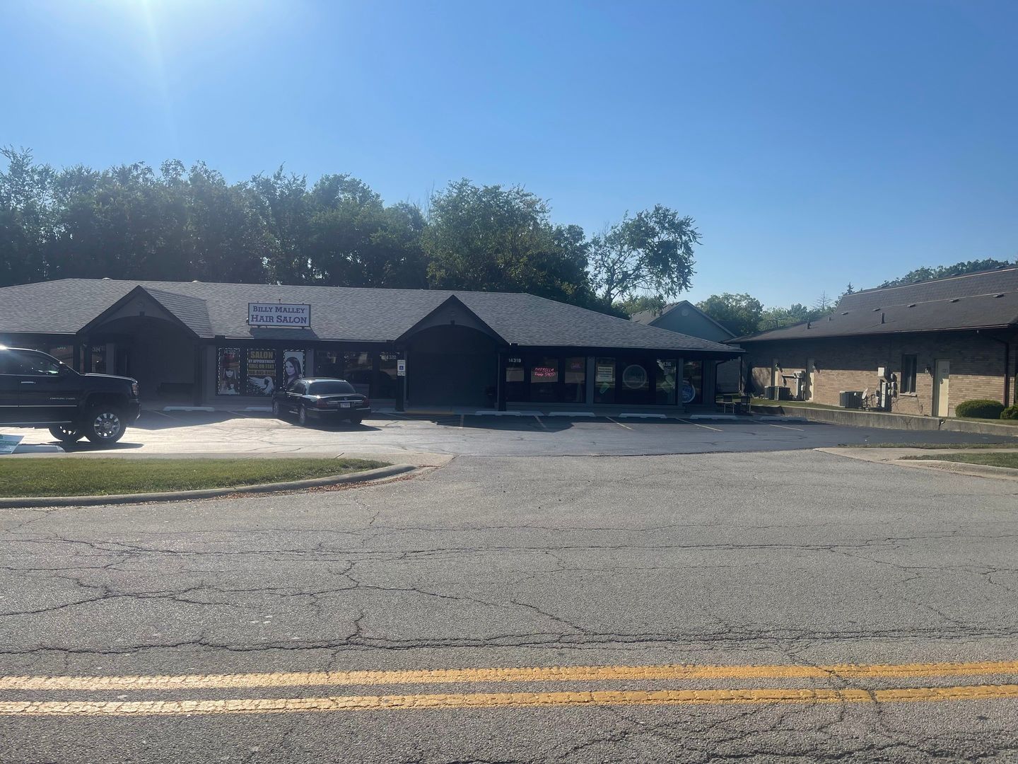 14328 S Golden Oak Drive — Homer Glen, IL 60491