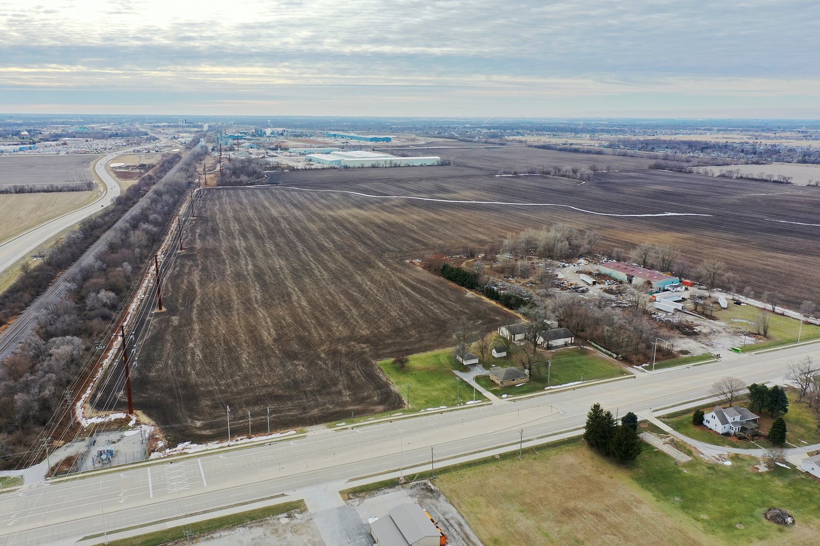 1296 E Bourbonnais Parkway — Bourbonnais, IL 60914