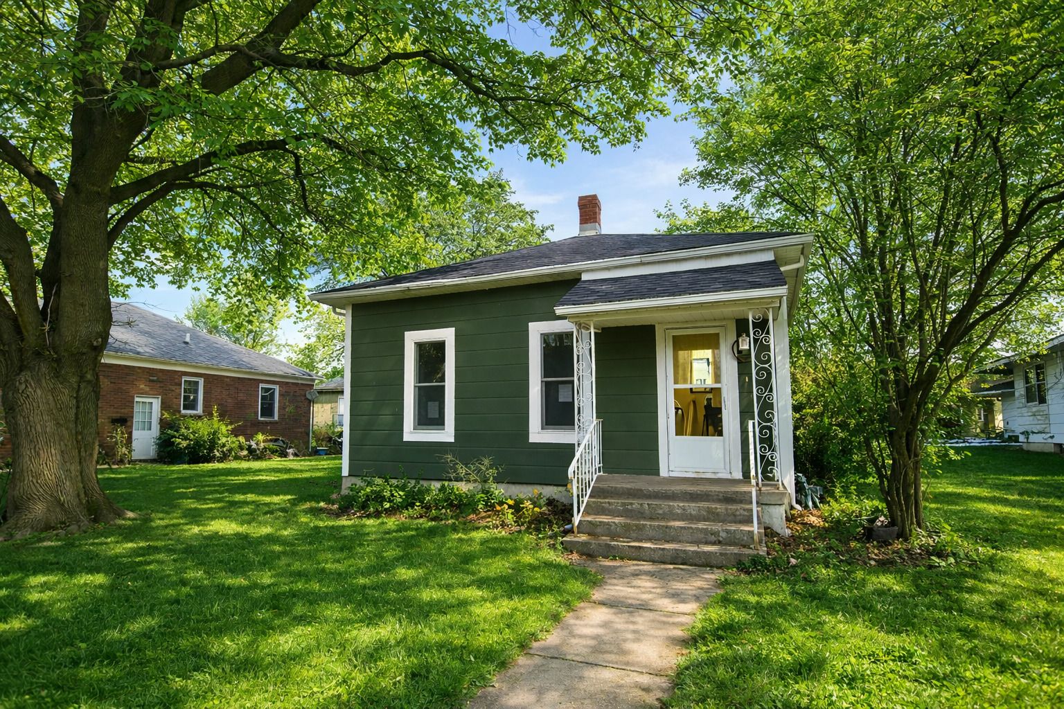 425 Sylvan Avenue — Grand Ridge, IL 61325