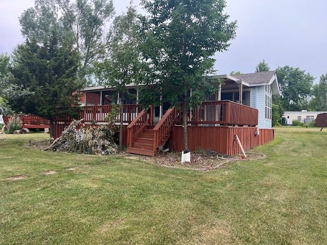 2795 28th Lot 417 Road, Seneca, IL 61360