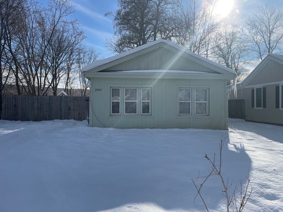 2907 Il Route 120 Road, McHenry, IL 60051