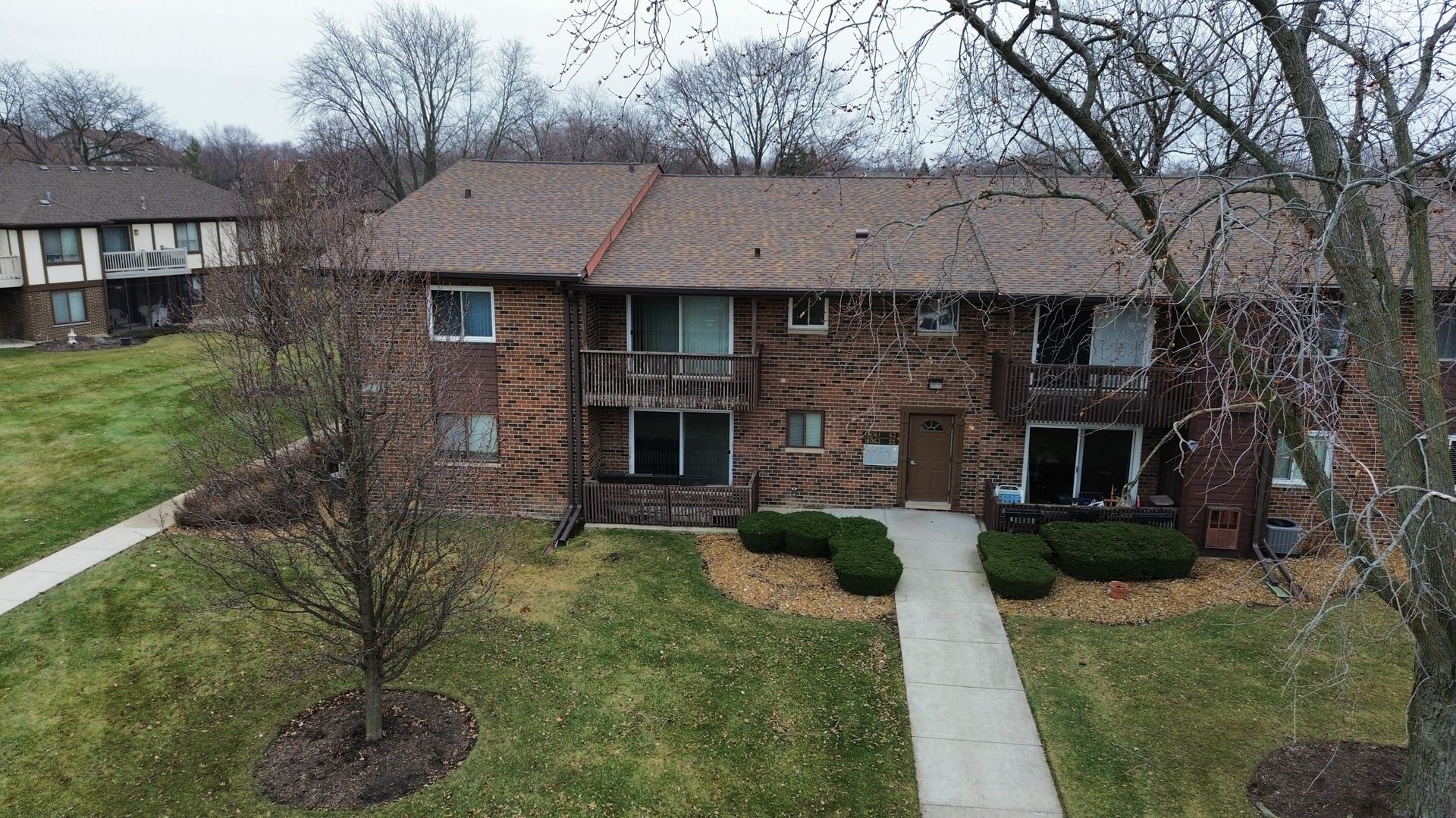 18053 Live Oak Court #1603 — Tinley Park, IL 60477