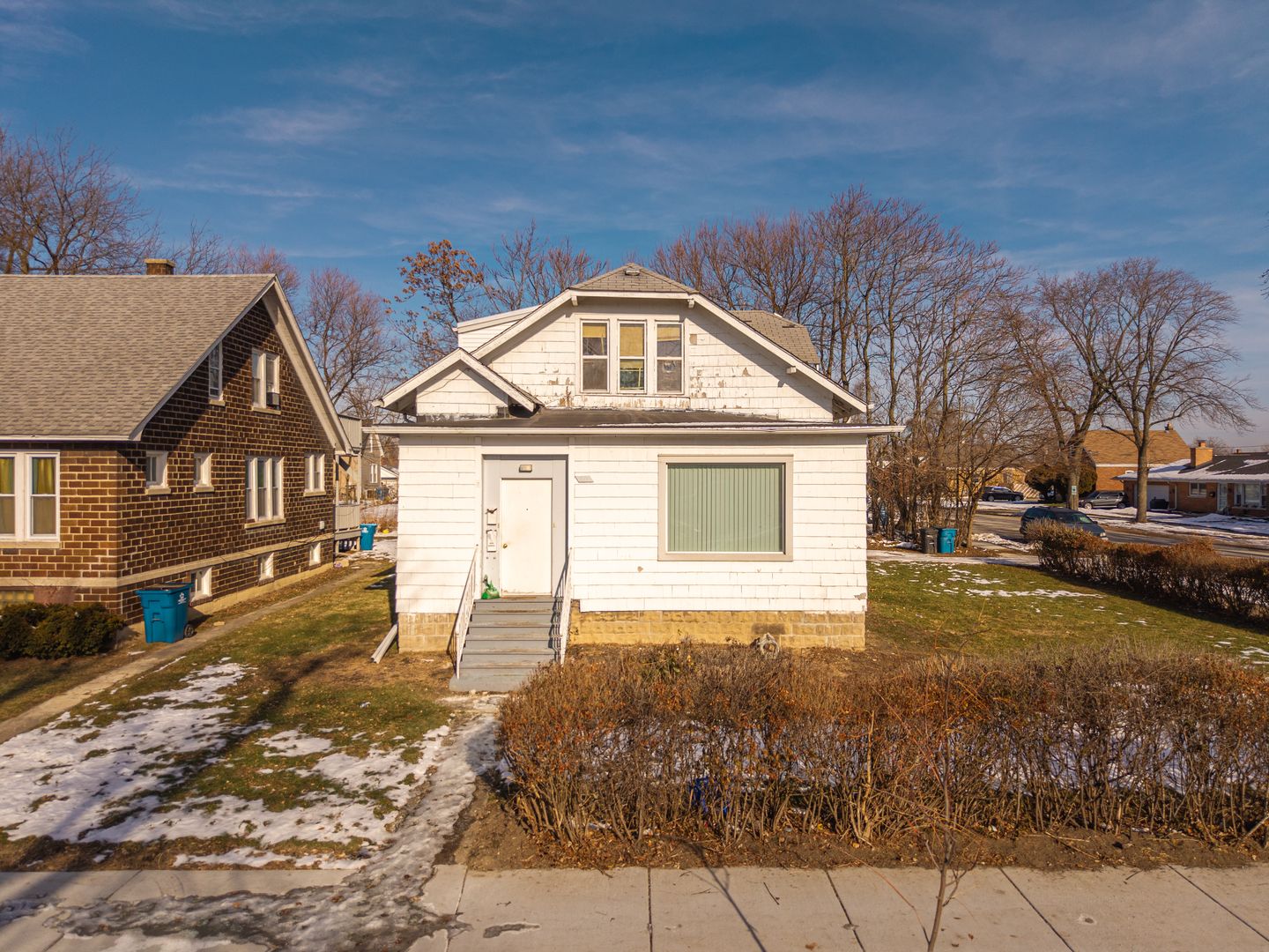 211 7th Place — Chicago Heights, IL 60411
