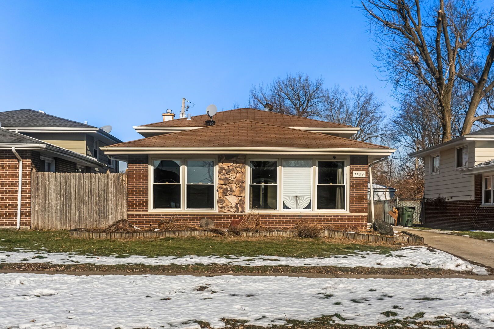 1134 E 152nd Street — Dolton, IL 60419