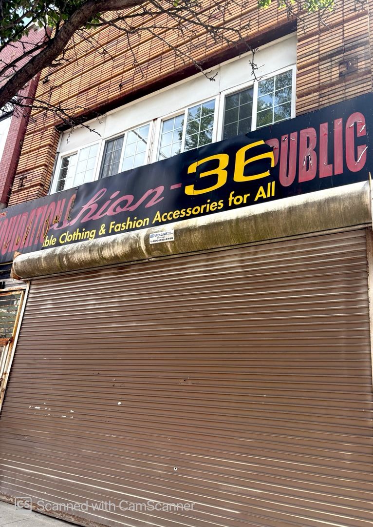 4729 Ashland Avenue, Chicago, IL 60609