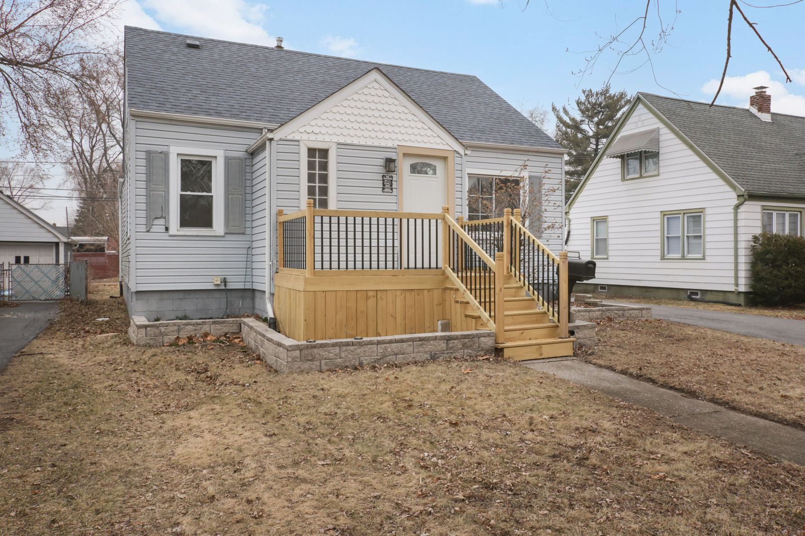 3250 186th Street — Lansing, IL 60438
