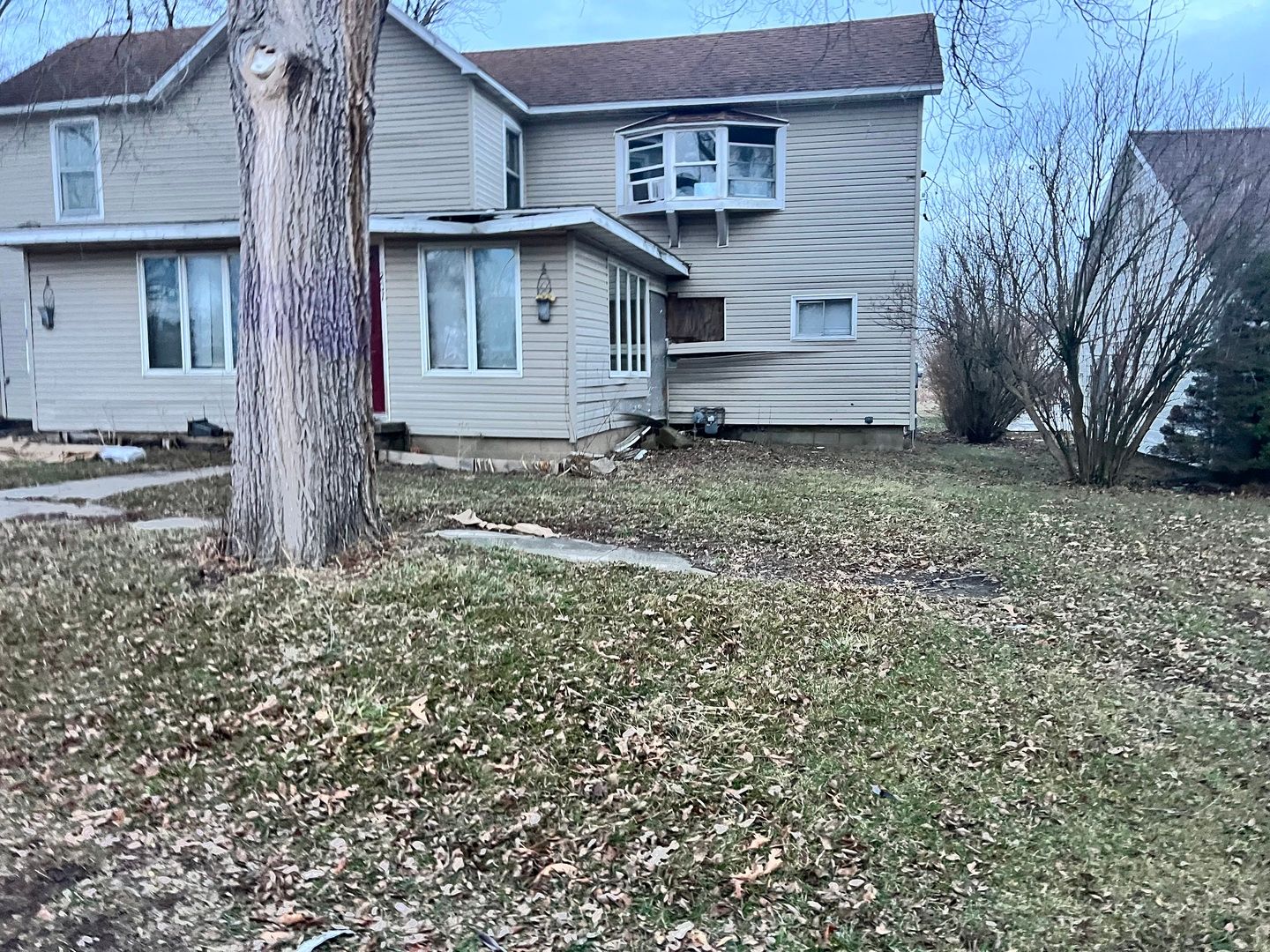 207 S Grove Street — Rankin, IL 60960