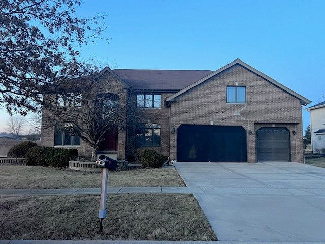 5060 W 187th Street — Country Club Hills, IL 60478