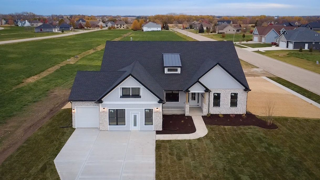 Lot 1 Deerpath Road — North Aurora, IL 60542