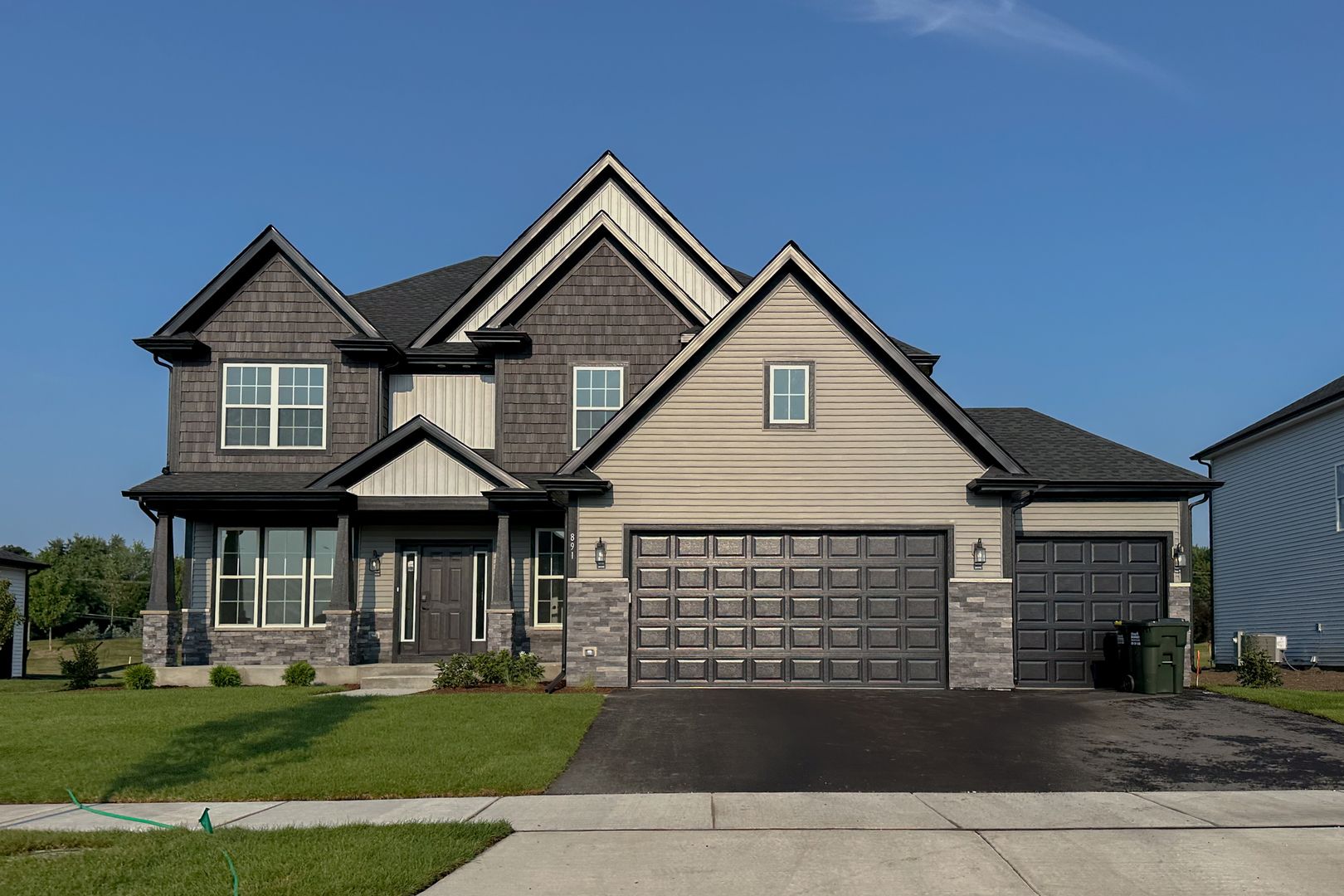 Lot 4 Deerpath Road — North Aurora, IL 60542