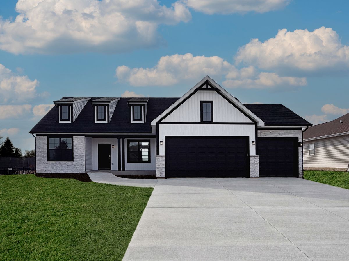 668 Becker Place, Sycamore, IL 60178